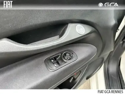 Photo 11 Fiat 500  e 118ch MY23