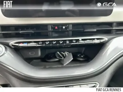 Photo 10 Fiat 500  e 118ch MY23