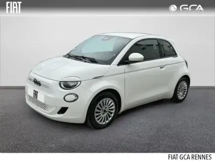Photo Fiat 500 Base