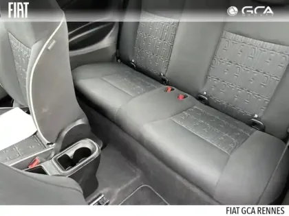 Photo 13 Fiat 500  e 118ch MY23