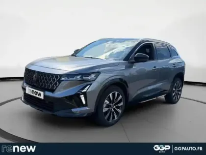 Photo 15 Renault Austral  1.2 E-Tech full hybrid 200ch Techno - 26
