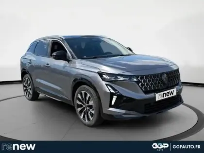 Photo 6 Renault Austral  1.2 E-Tech full hybrid 200ch Techno - 26