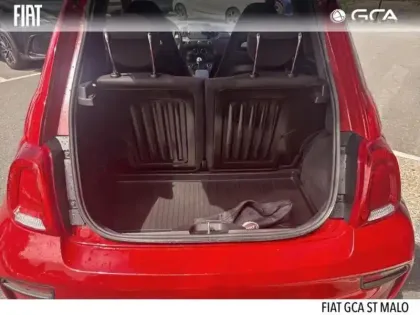 Photo 14 Abarth 500  1.4 Turbo T-Jet 180ch 695 MY23