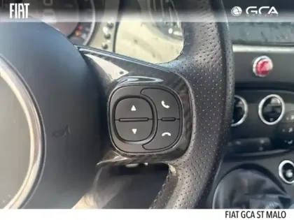Photo 9 Abarth 500  1.4 Turbo T-Jet 180ch 695 MY23