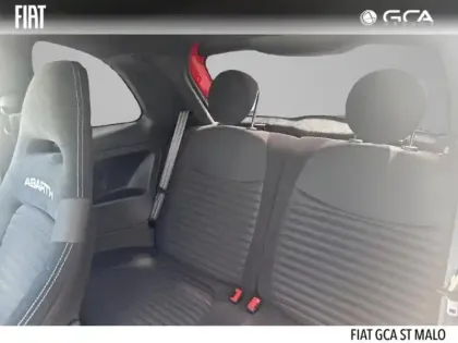 Photo 13 Abarth 500  1.4 Turbo T-Jet 180ch 695 MY23