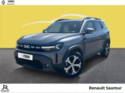 Photo Dacia Duster Journey