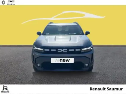 Photo 8 Dacia Duster  1.6 hybrid 140ch Journey