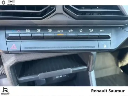Photo 14 Dacia Duster  1.6 hybrid 140ch Journey