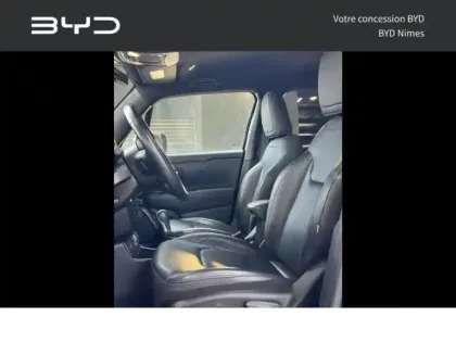 Photo 6 Jeep Renegade  1.3 GSE T4 240ch 4xe S AT6 MY21