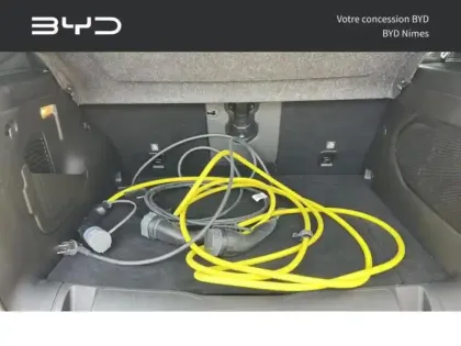 Photo 10 Jeep Renegade  1.3 GSE T4 240ch 4xe S AT6 MY21