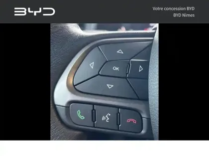 Photo 23 Jeep Renegade  1.3 GSE T4 240ch 4xe S AT6 MY21