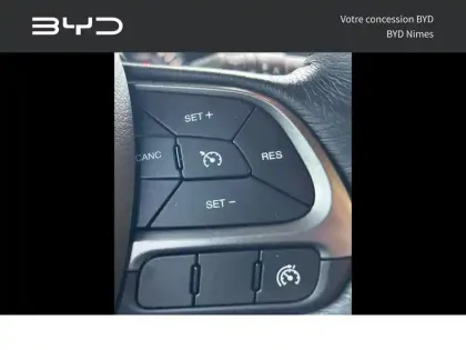 Photo 25 Jeep Renegade  1.3 GSE T4 240ch 4xe S AT6 MY21