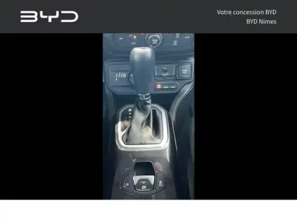 Photo 29 Jeep Renegade  1.3 GSE T4 240ch 4xe S AT6 MY21