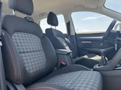 Photo 11 Mg ZS  1.5 VTi-Tech 106ch Comfort