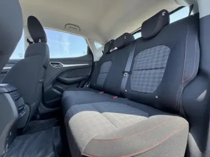 Photo 12 Mg ZS  1.5 VTi-Tech 106ch Comfort