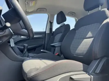 Photo 10 Mg ZS  1.5 VTi-Tech 106ch Comfort