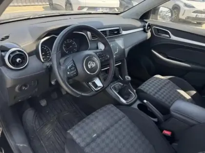 Photo 15 Mg ZS  1.5 VTi-Tech 106ch Comfort