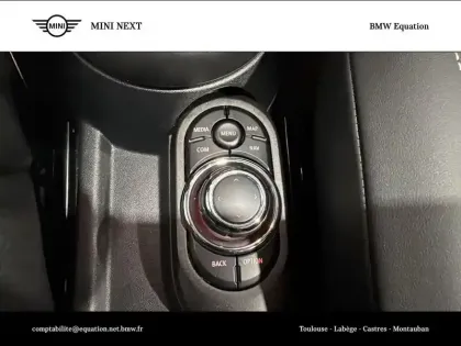 Photo 11 Mini Mini  Cooper 136ch Edition Premium Plus BVA7