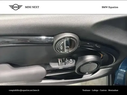Photo 13 Mini Mini  Cooper 136ch Edition Premium Plus BVA7