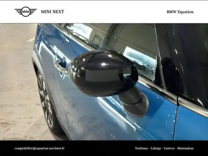 Photo 14 Mini Mini  Cooper 136ch Edition Premium Plus BVA7