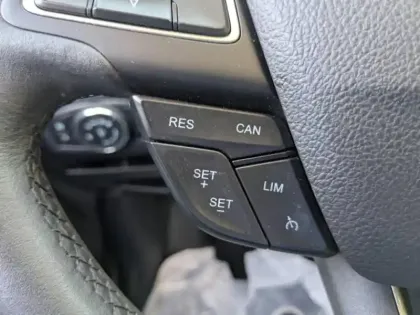 Photo 13 Ford Ecosport  1.0 EcoBoost 125ch Titanium