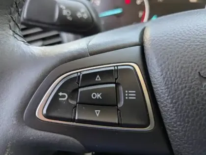 Photo 12 Ford Ecosport  1.0 EcoBoost 125ch Titanium
