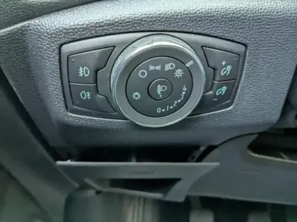 Photo 11 Ford Ecosport  1.0 EcoBoost 125ch Titanium
