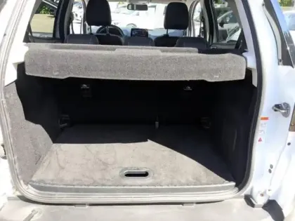 Photo 6 Ford Ecosport  1.0 EcoBoost 125ch Titanium