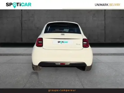 Photo 6 Fiat 500  e 95ch Pack Confort MY23