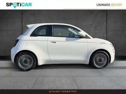 Photo 5 Fiat 500  e 95ch Pack Confort MY23