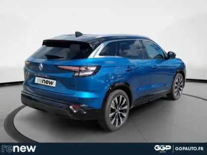 Photo 19 Renault Austral  1.2 E-Tech full hybrid 200ch Techno - 25