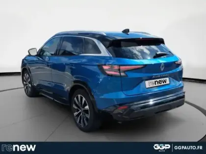 Photo 17 Renault Austral  1.2 E-Tech full hybrid 200ch Techno - 25