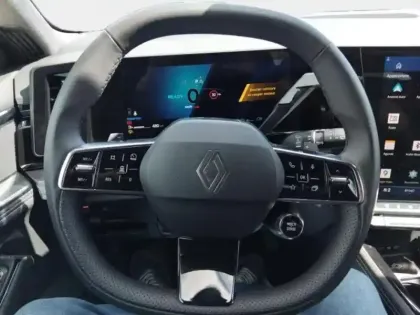 Photo 29 Renault Austral  1.2 E-Tech full hybrid 200ch Techno - 25