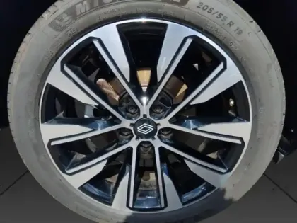 Photo 10 Renault Austral  1.2 E-Tech full hybrid 200ch Techno - 25