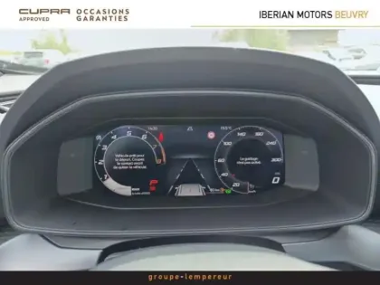 Photo 12 Cupra Formentor  1.5 eTSI Hybrid 150ch V DSG7