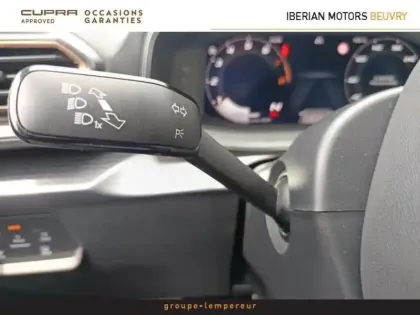 Photo 14 Cupra Formentor  1.5 eTSI Hybrid 150ch V DSG7