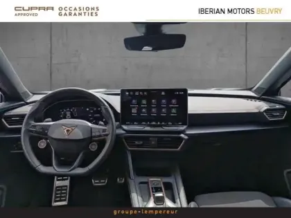 Photo 10 Cupra Formentor  1.5 eTSI Hybrid 150ch V DSG7