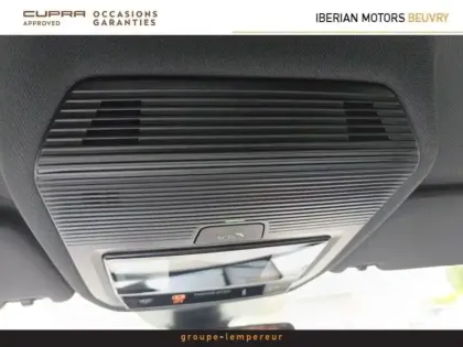 Photo 9 Cupra Formentor  1.5 eTSI Hybrid 150ch V DSG7