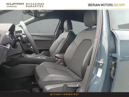 Photo 8 Cupra Formentor  1.5 eTSI Hybrid 150ch V DSG7
