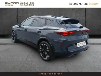Photo 7 Cupra Formentor  1.5 eTSI Hybrid 150ch V DSG7