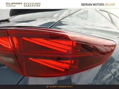 Photo 6 Cupra Formentor  1.5 eTSI Hybrid 150ch V DSG7