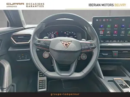 Photo 11 Cupra Formentor  1.5 eTSI Hybrid 150ch V DSG7