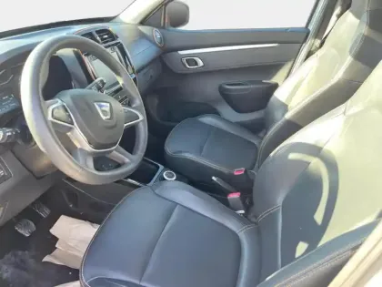 Photo 13 Dacia Spring  45ch Confort Plus - Achat Intégral