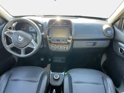 Photo 12 Dacia Spring  45ch Confort Plus - Achat Intégral