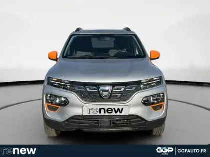 Photo 7 Dacia Spring  45ch Confort Plus - Achat Intégral