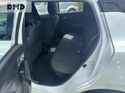 Photo 9 Suzuki Swift  1.2 Dualjet Hybrid 83ch Avantage
