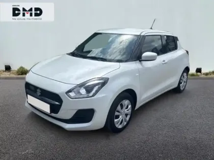 Photo Suzuki Swift Avantage