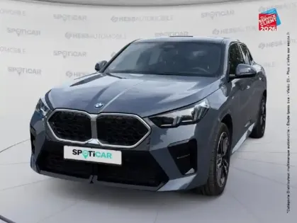 Photo Bmw X2 M Sport