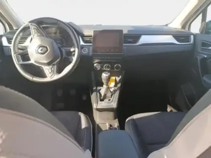 Photo 12 Renault Captur  1.0 TCe 90ch Techno