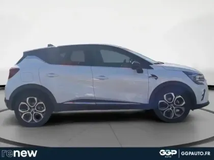 Photo 5 Renault Captur  1.0 TCe 90ch Techno